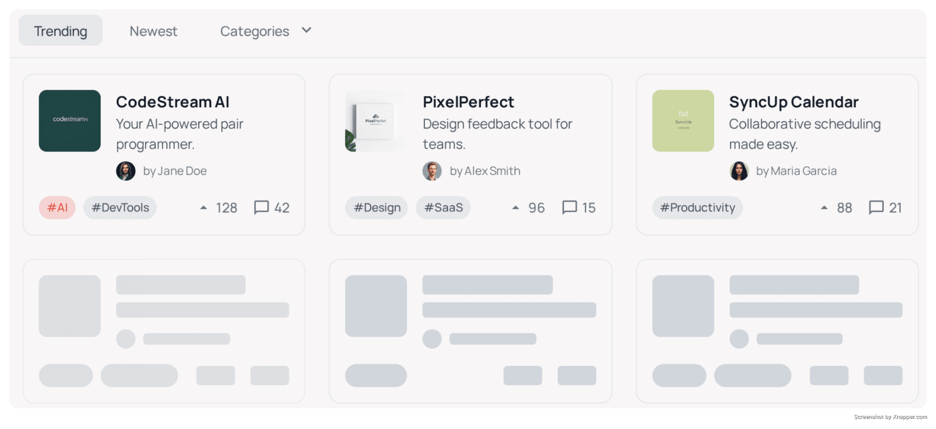 Launch your product early